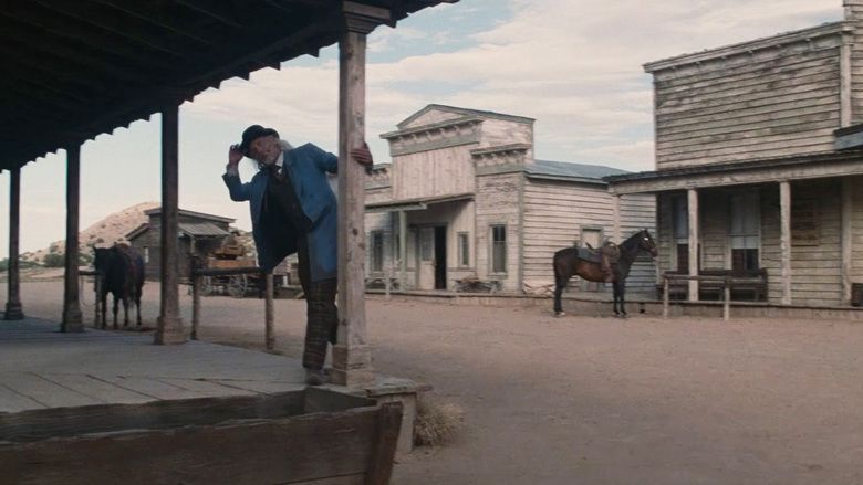 Sweetwater (2013 film) movie scenes