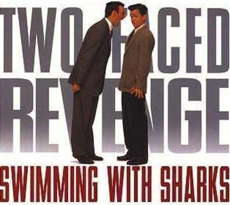 Swimming with Sharks movie scenes
