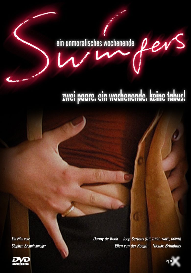 Swingers ein unmoralisches wochenende