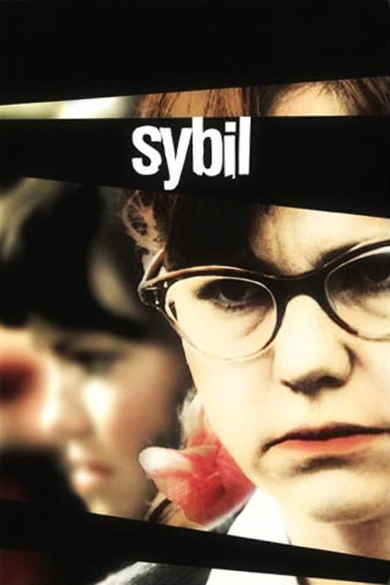 Sybil (1976 film) movie poster