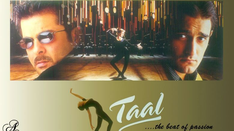 Taal (film) movie scenes