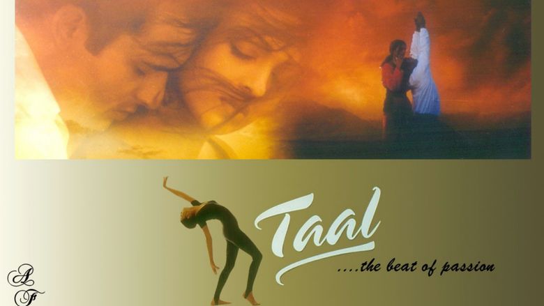 Taal (film) movie scenes