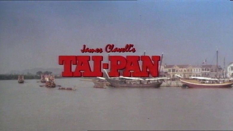 Tai Pan (film) movie scenes