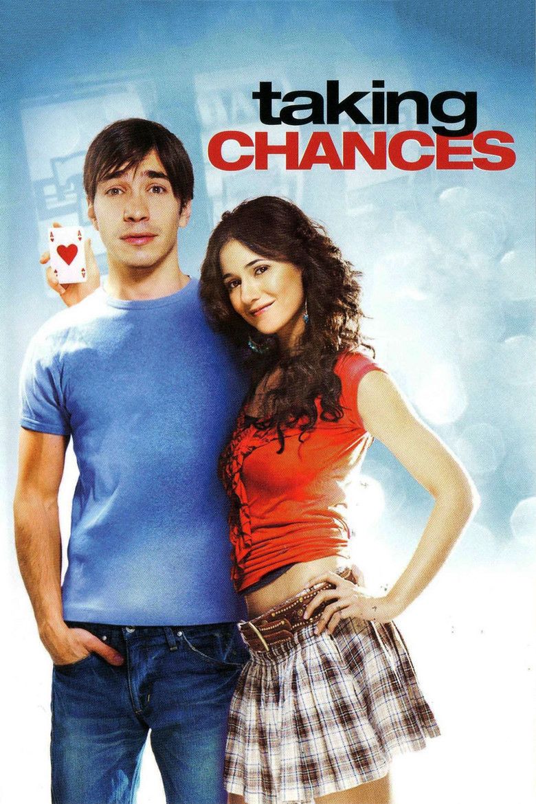 Taking Chances (film) movie poster