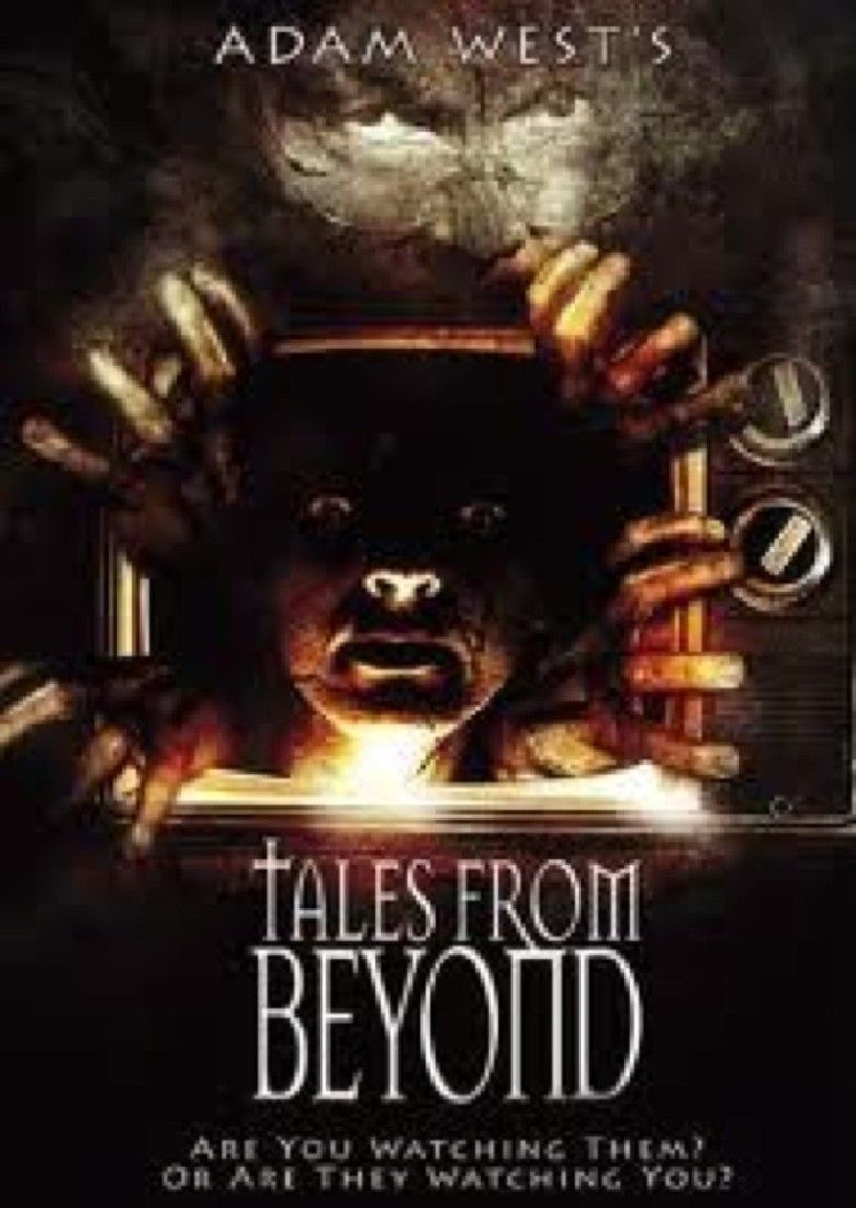 Tales from Beyond movie poster