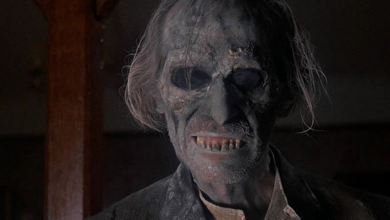 Tales from the Crypt (film) movie scenes