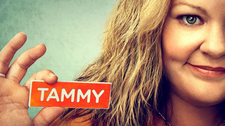 Tammy (film) movie scenes