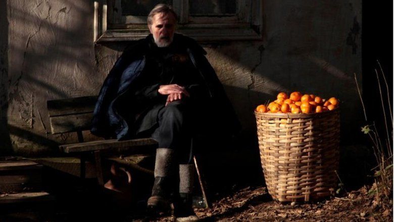 Tangerines (film) movie scenes