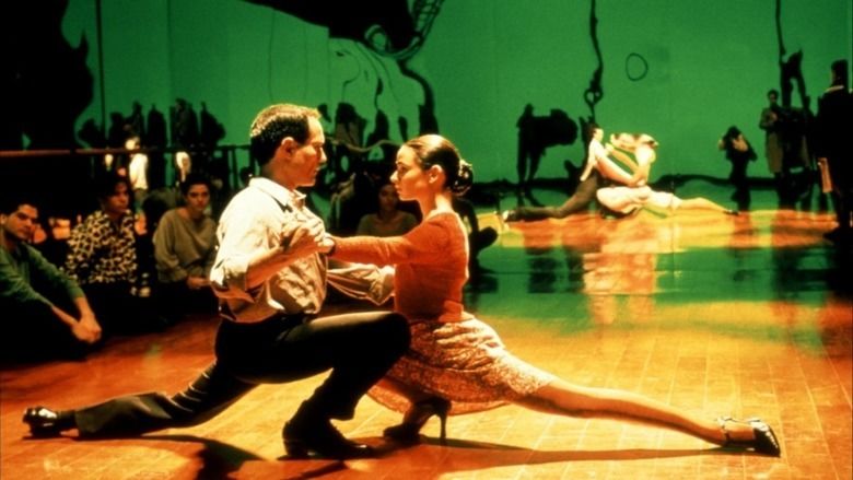 Tango (1998 film) movie scenes