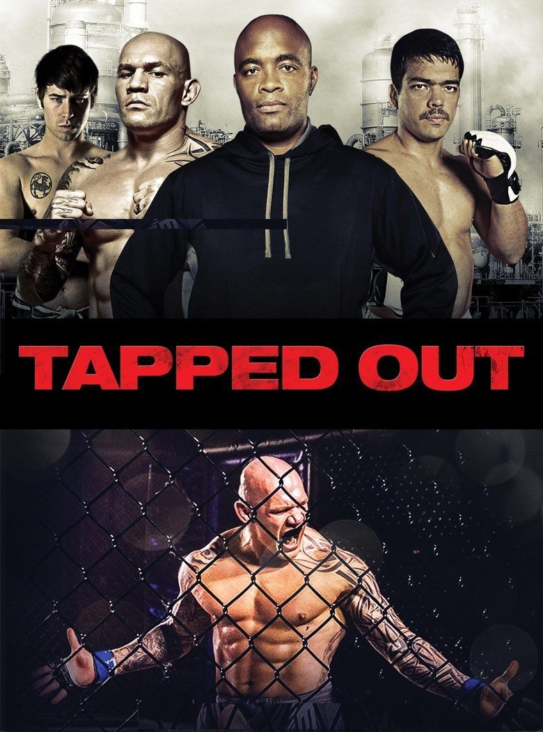 Tapped Out (film) movie poster