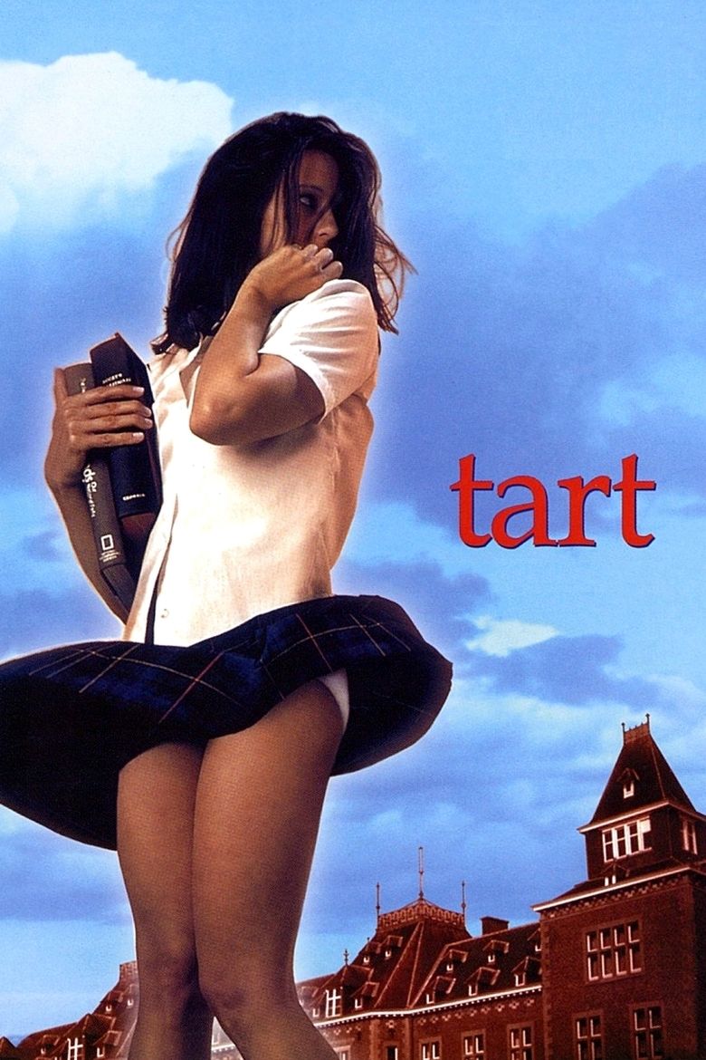 Tart (film) movie poster