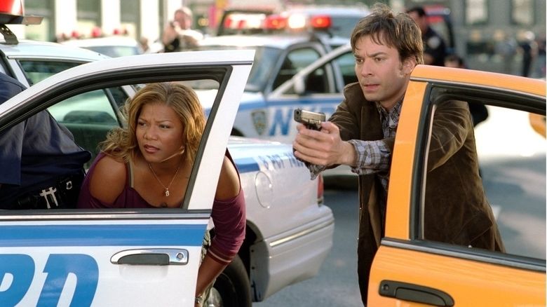 Taxi (2004 film) movie scenes