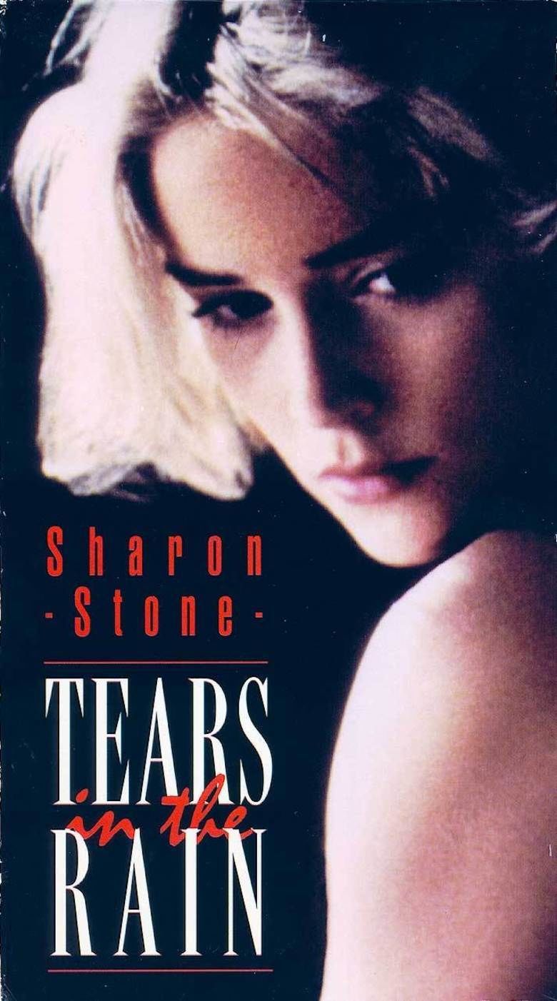 Tears in the Rain movie poster