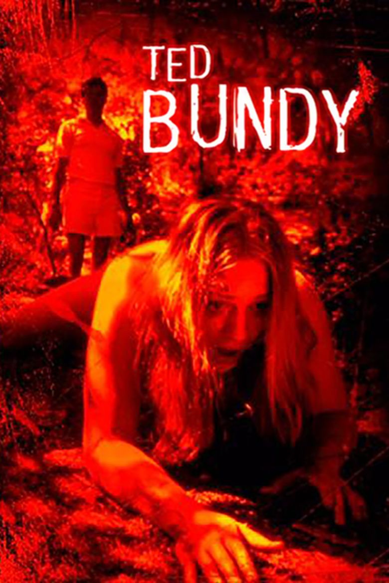 Ted Bundy (film) movie poster