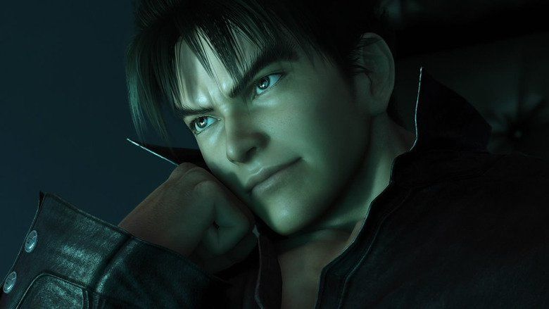 Tekken: Bloodline: An Anime Prequel of Tekken 3? - popgeeks.com