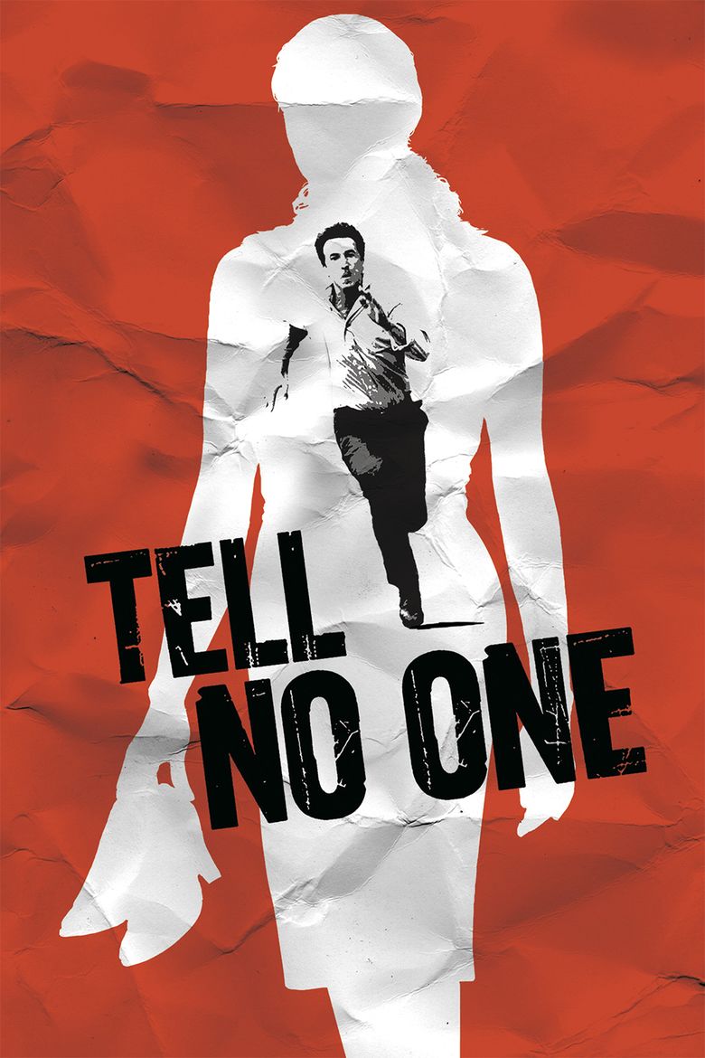 Tell No One movie poster