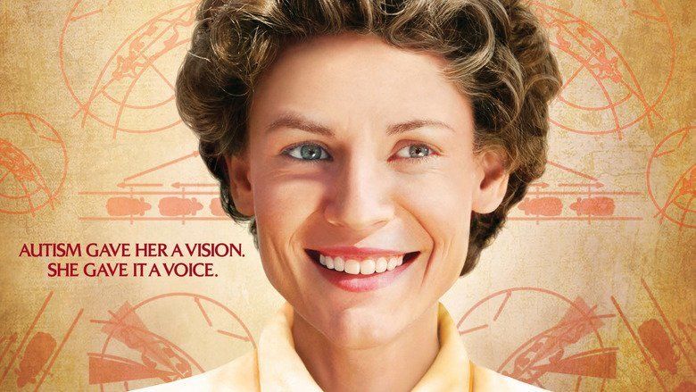 Temple Grandin (film) movie scenes