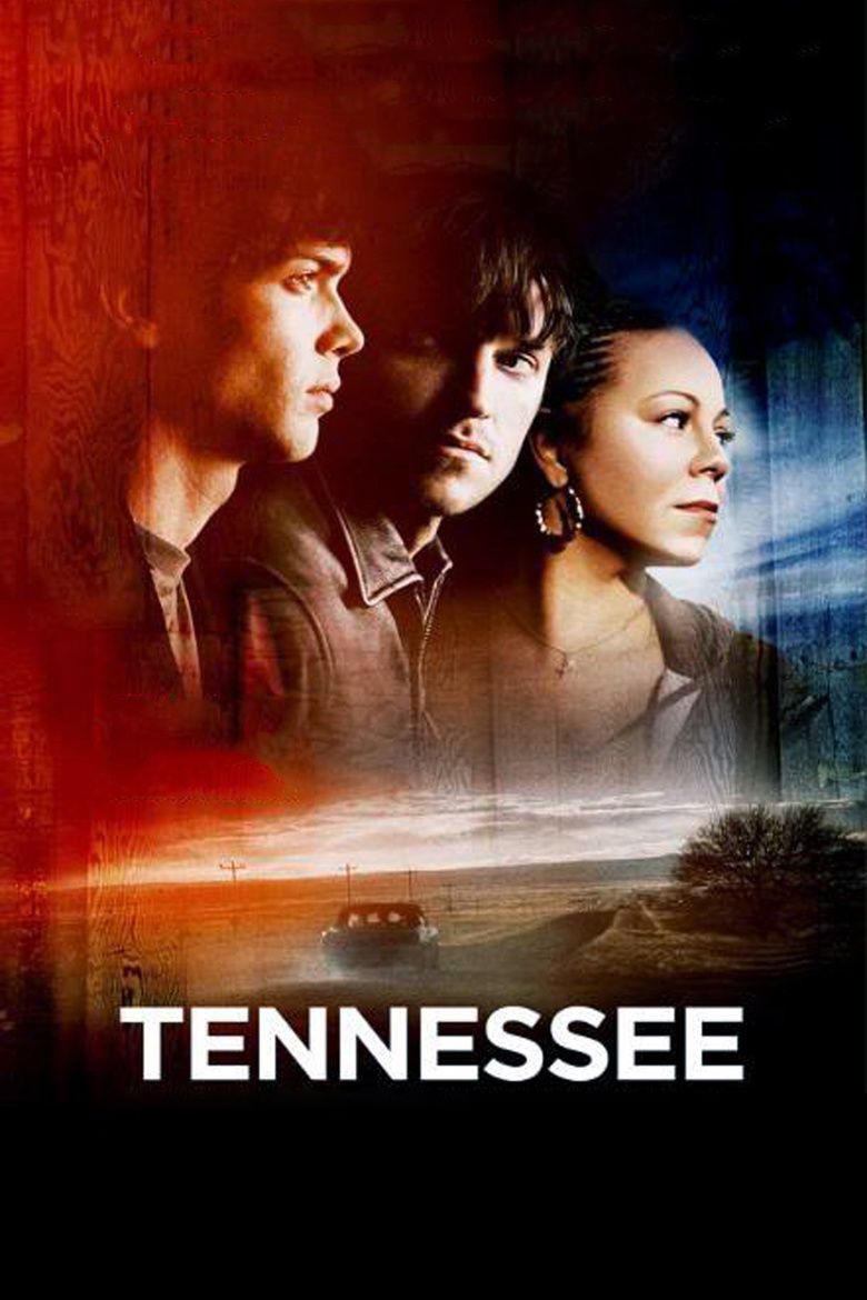 Tennessee (film) movie poster