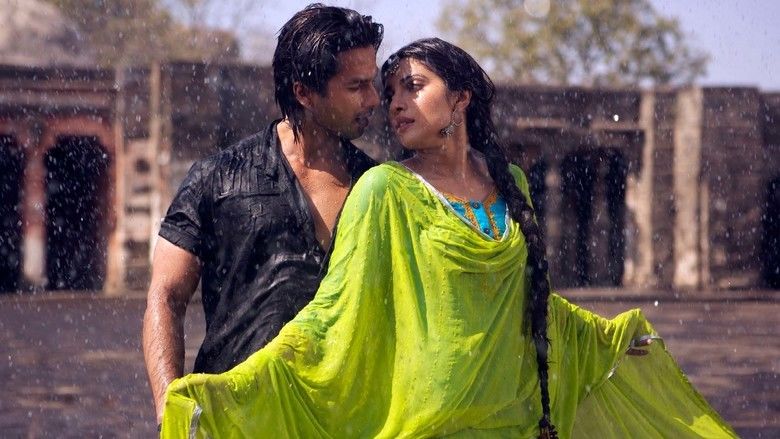 Teri Meri Kahaani movie scenes