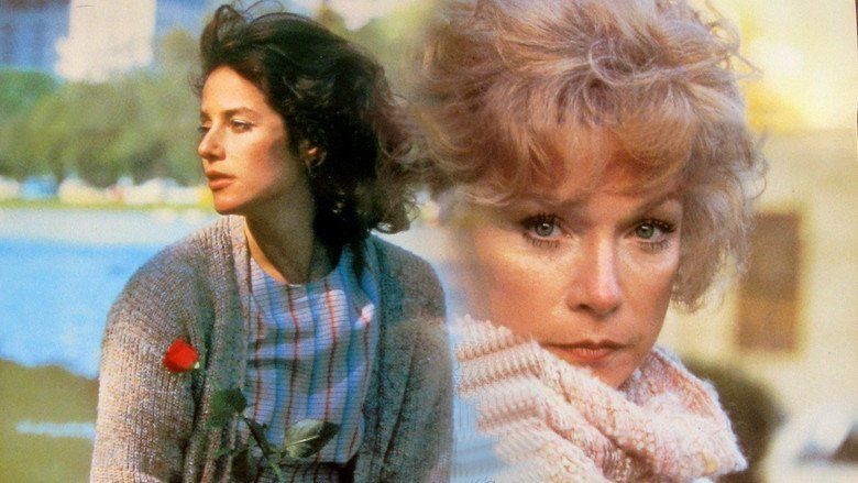 Terms of Endearment movie scenes