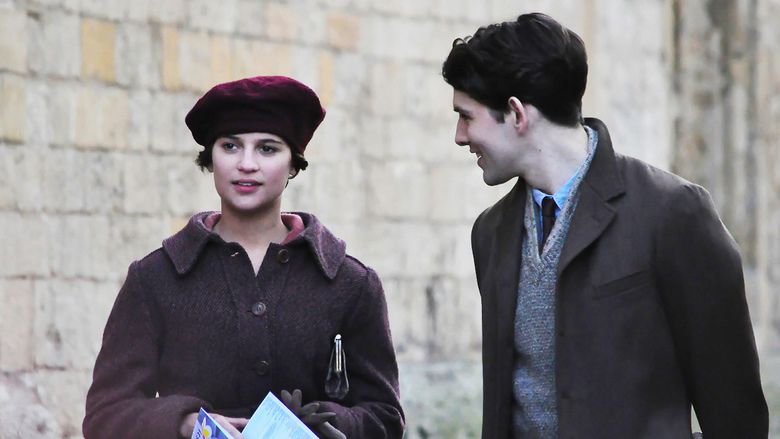 Testament of Youth (film) movie scenes