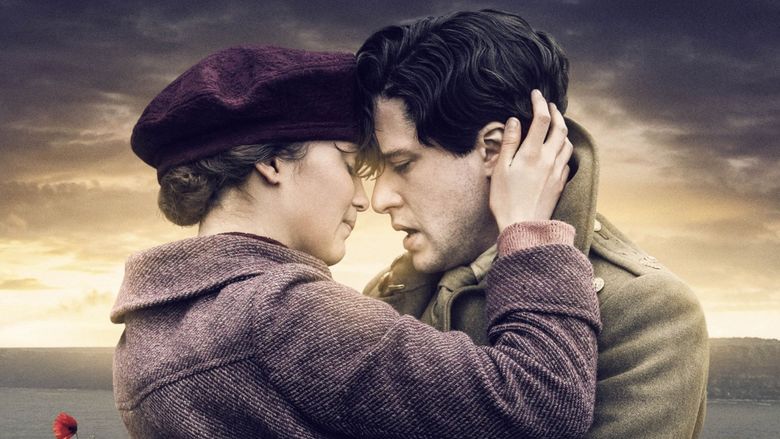 Testament of Youth (film) movie scenes