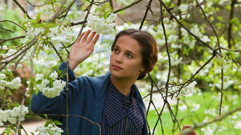 Testament of Youth (film) movie scenes