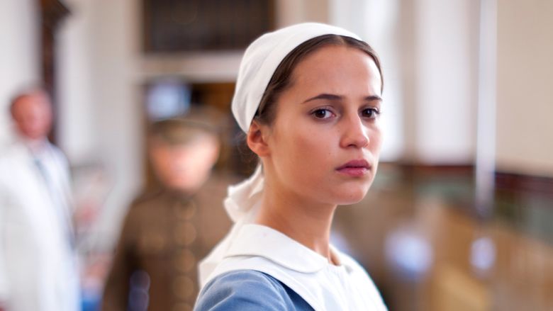 Testament of Youth (film) movie scenes