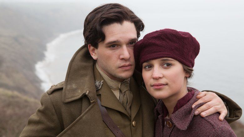 Testament of Youth (film) movie scenes