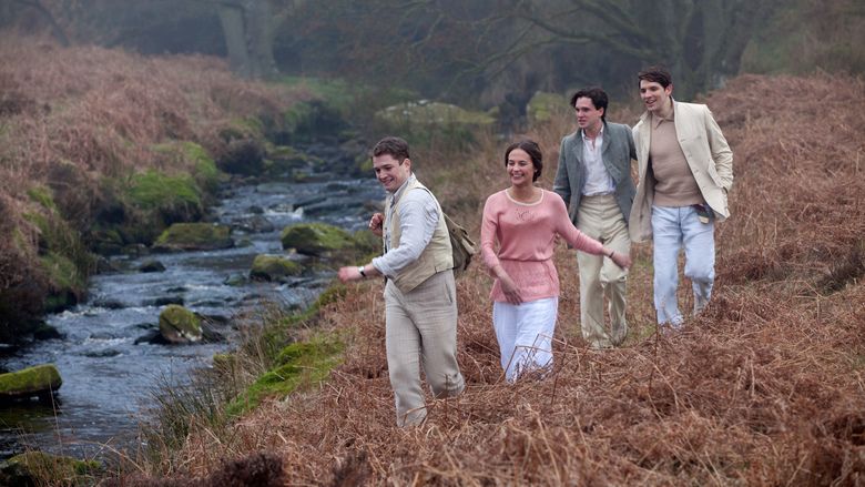 Testament of Youth (film) movie scenes