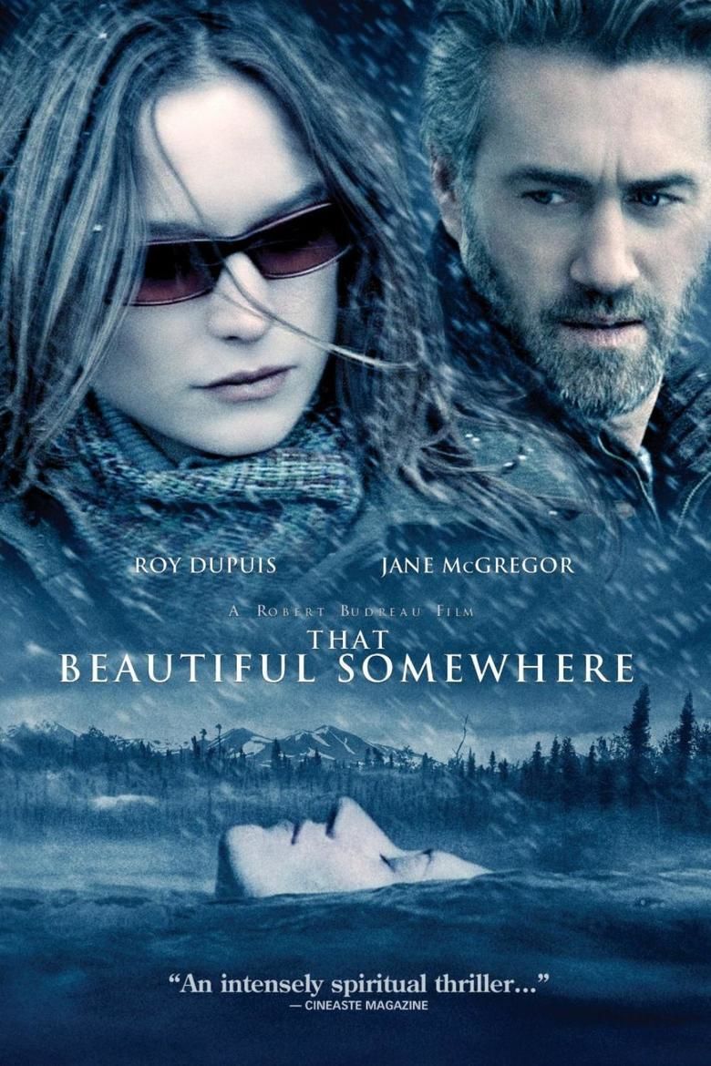 That Beautiful Somewhere movie poster
