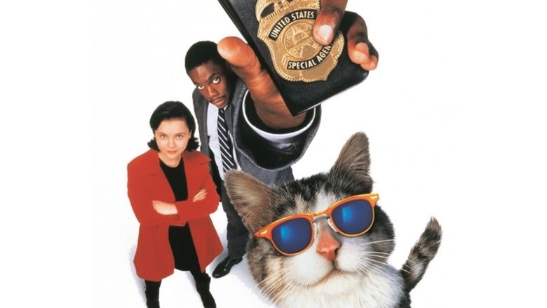 That Darn Cat (1997 film) movie scenes