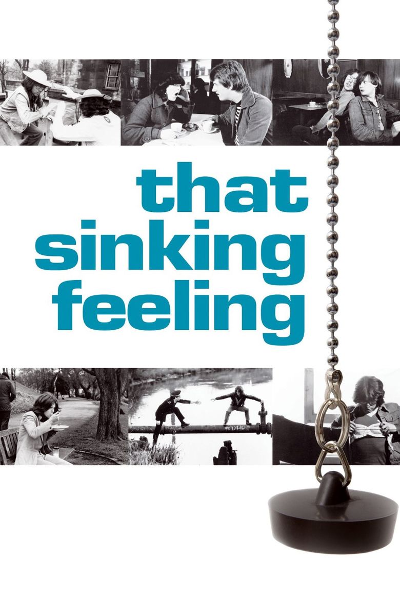 That Sinking Feeling movie poster