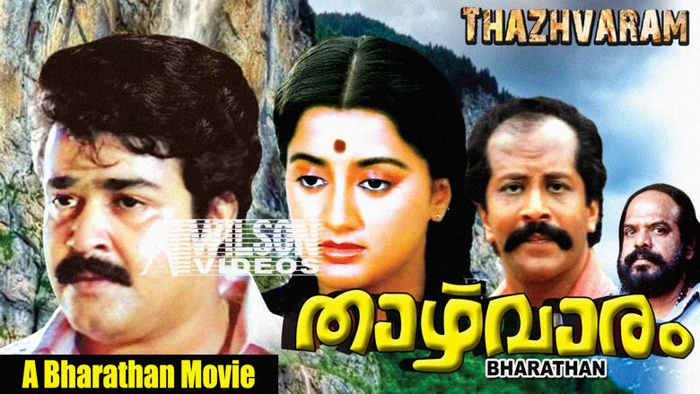 Thazhvaram movie scenes