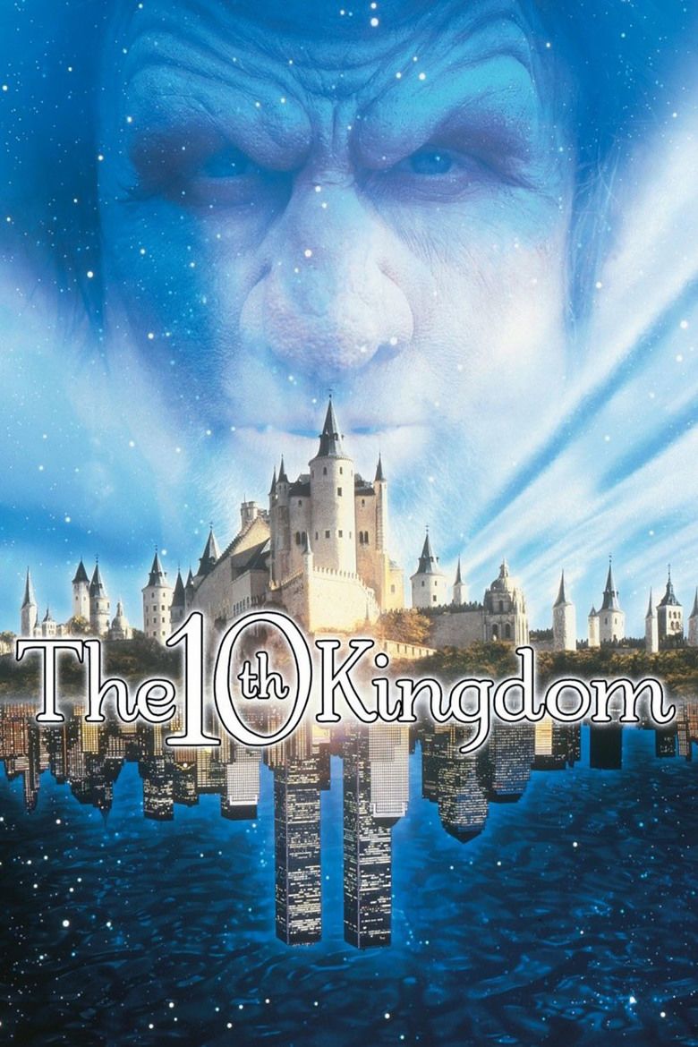 The 10th Kingdom movie poster