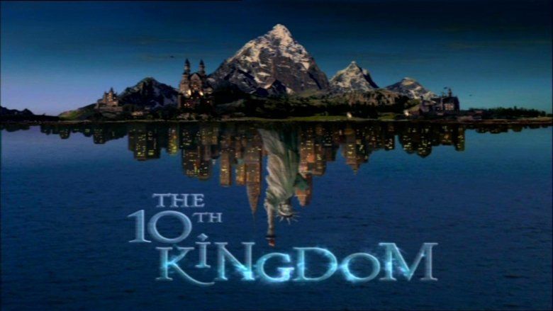 The 10th Kingdom movie scenes