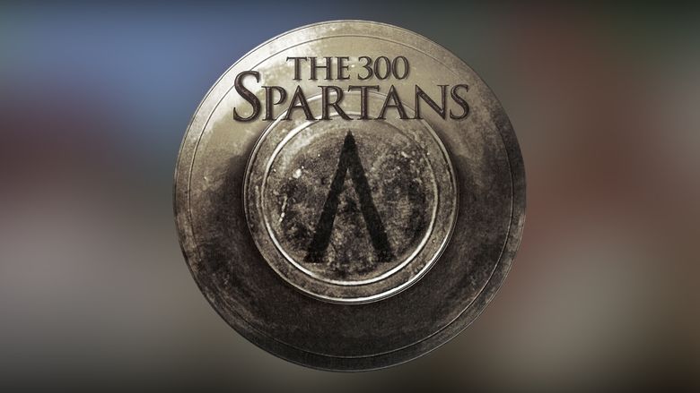 The 300 Spartans movie scenes
