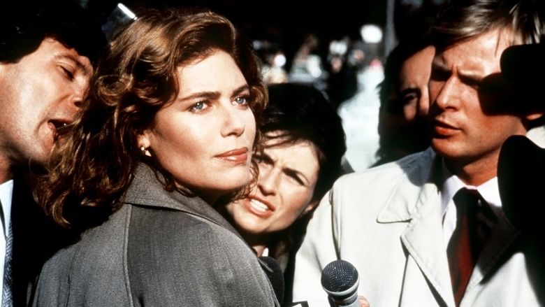 The Accused (1988 film) movie scenes