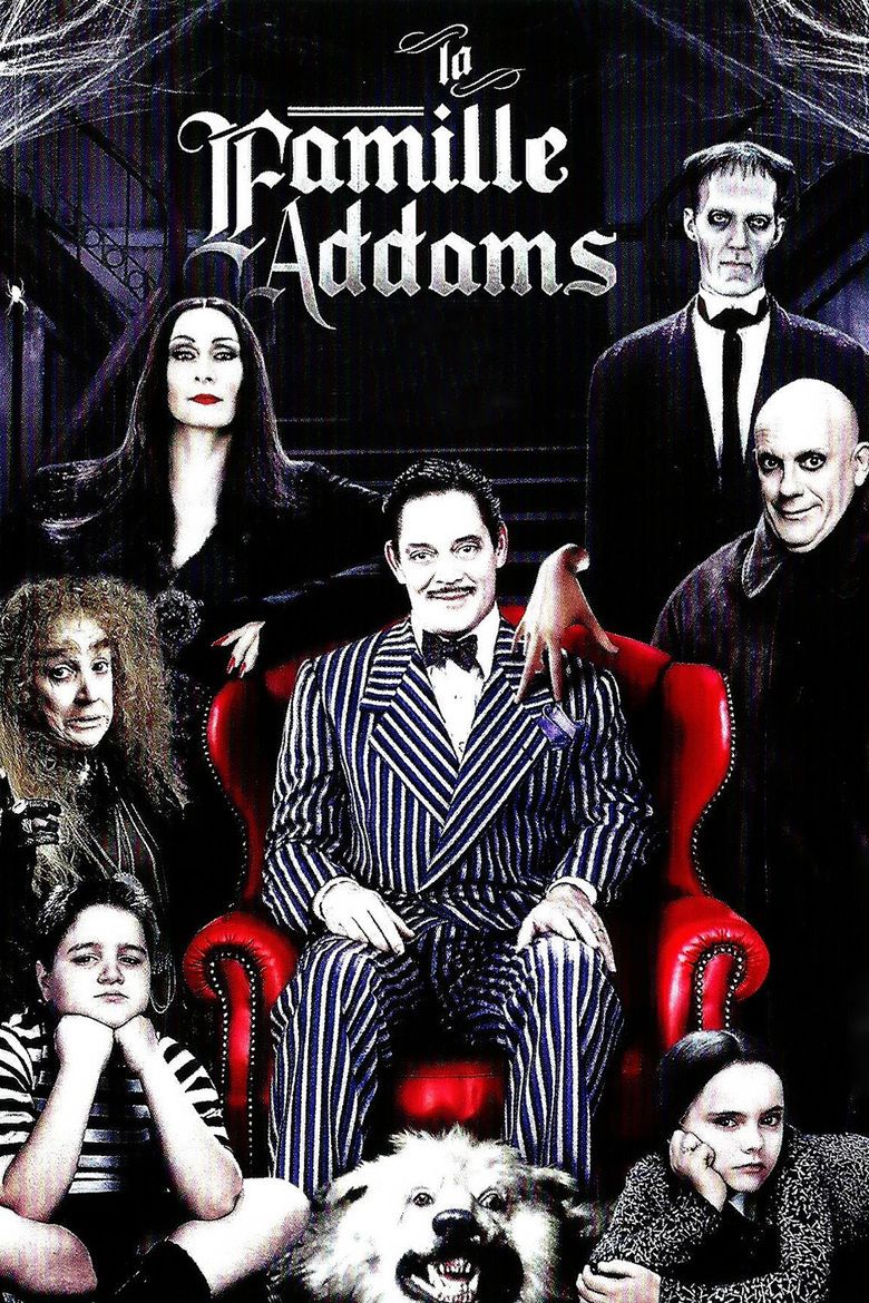 download the addams family 2 full movie netflix