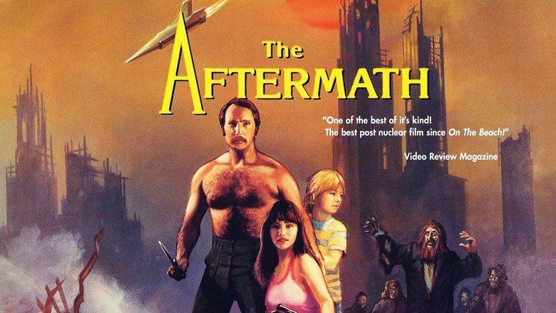 The Aftermath (1982 film) movie scenes