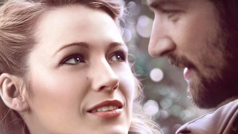 The Age of Adaline movie scenes