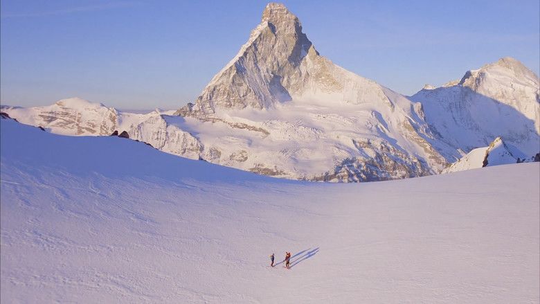 The Alps (film) movie scenes