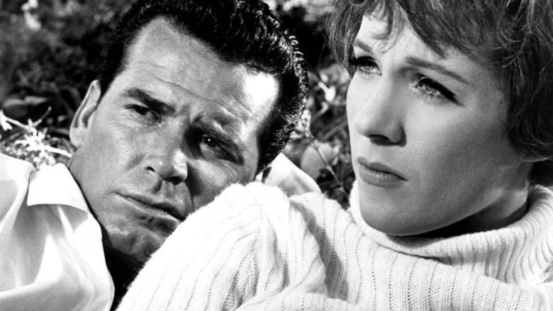 The Americanization of Emily movie scenes