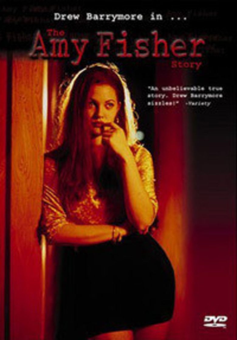 The Amy Fisher Story movie poster