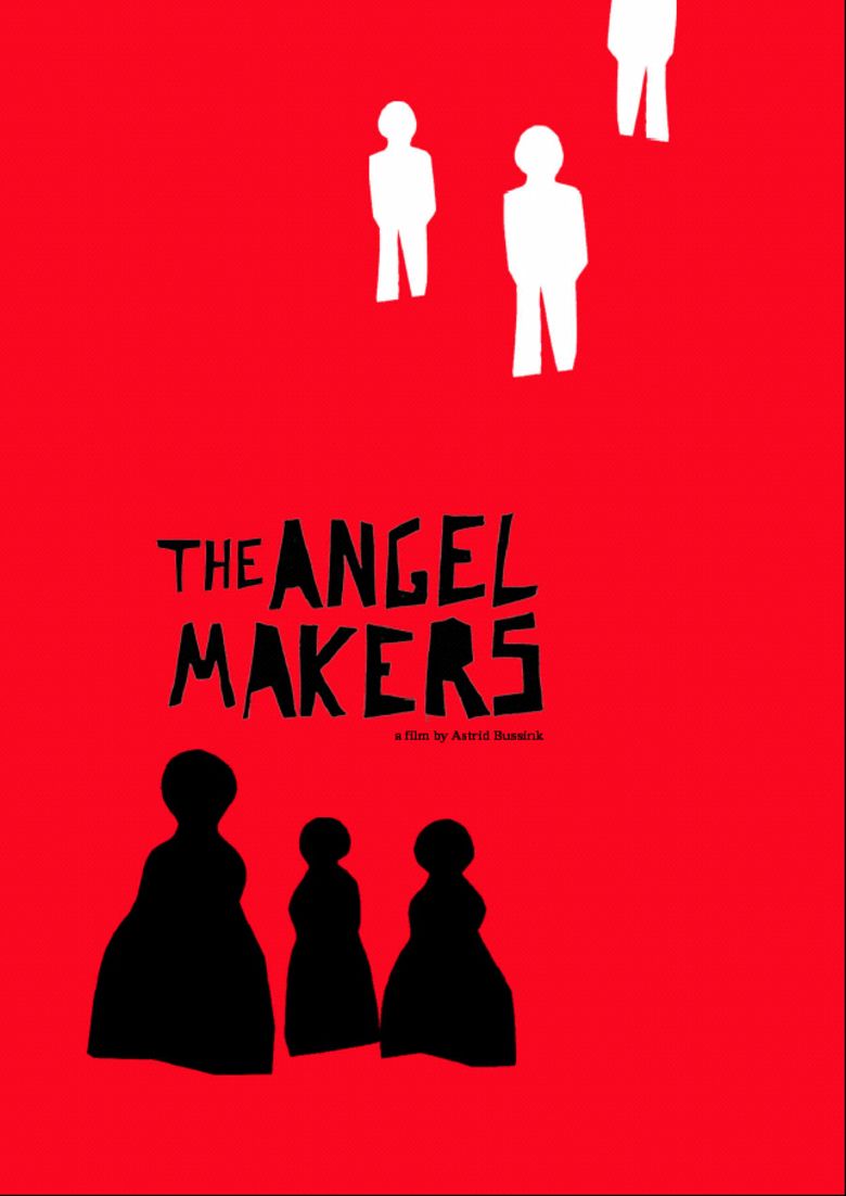 The Angelmakers movie poster