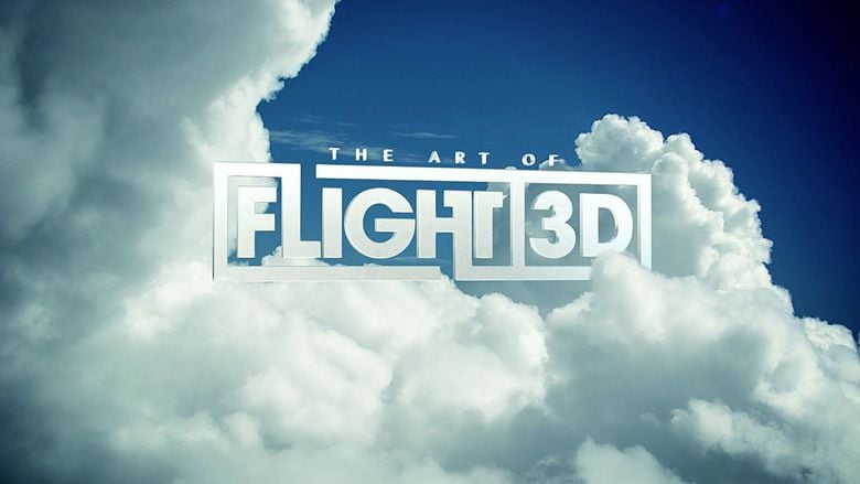 The Art of Flight movie scenes