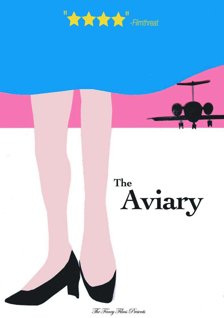 The Aviary movie poster