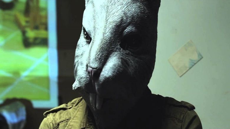 The Badger Game (film) movie scenes