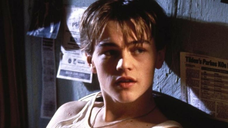 The Basketball Diaries (film) movie scenes