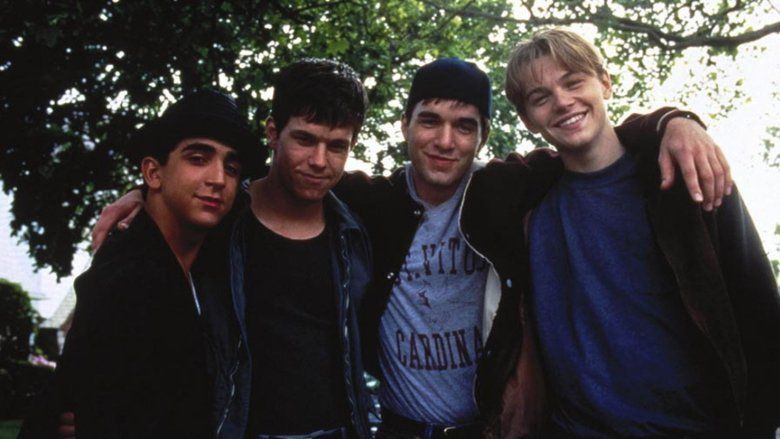 the basketball diaries free online movie